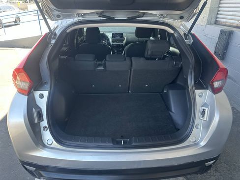 Used 2019 Mitsubishi Eclipse Cross AWD image 14