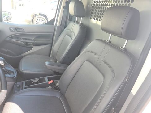 Used 2023 Ford Transit Connect XL FWD image 11