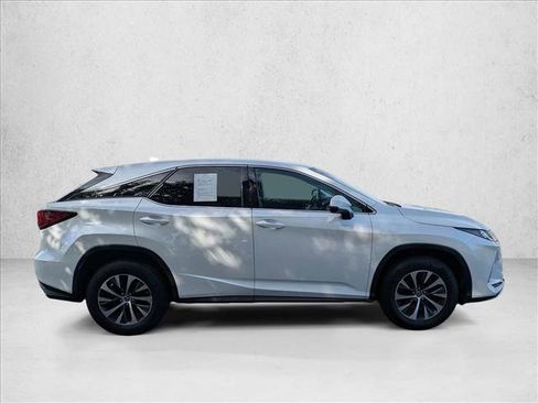 Used 2022 Lexus RX 350 AWD image 4