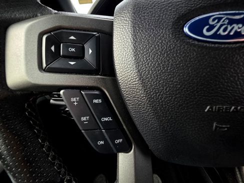 Used 2020 Ford F150 Raptor w/ Equipment Group 801A Mid AWD/4WD image 25