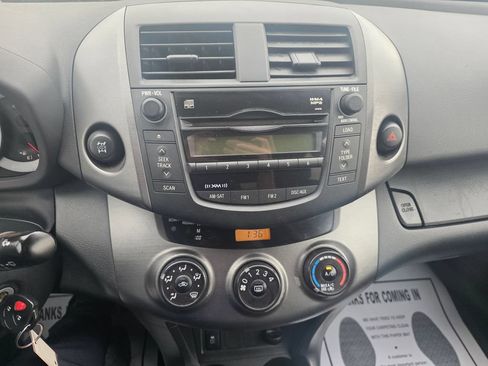 Used 2010 Toyota RAV4 Sport w/ Sport Extra Value Pkg AWD/4WD image 14