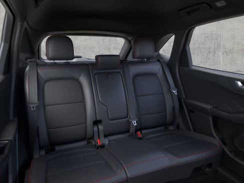 New 2026 Ford Escape ST-Line w/ Tech Pack #1 AWD/4WD image 11