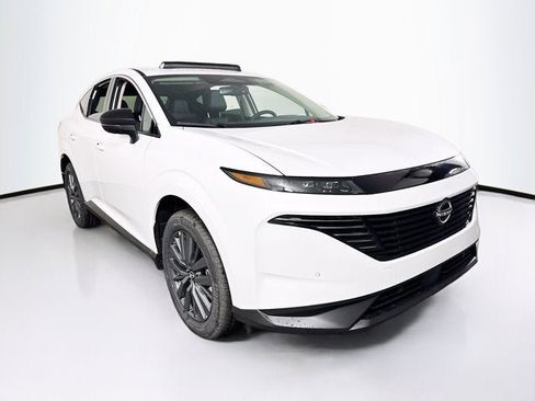 New 2026 Nissan Murano SL image 3