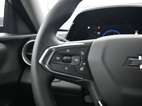 New 2026 Chevrolet Trax ACTIV w/ Driver Confidence Package image 14