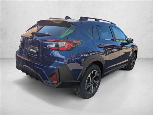 New 2026 Subaru Crosstrek 2.5i Premium image 5