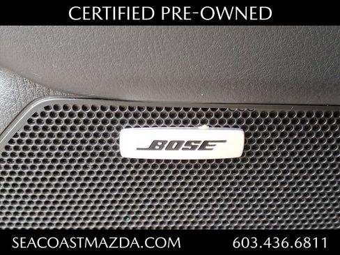 Certified 2023 MAZDA CX-5 AWD 2.5 Turbo image 17
