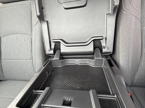 Used 2023 RAM 3500 Big Horn w/ Level 2 Equipment Group image 53