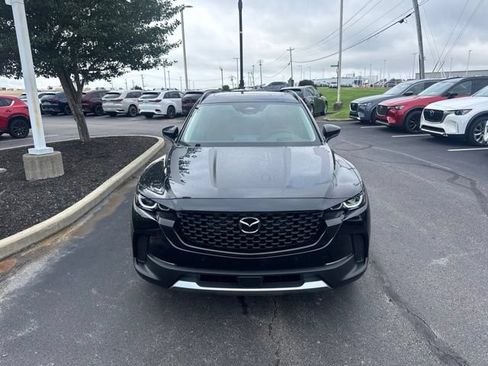 Used 2026 MAZDA CX-50 Meridian Edition w/ Weather Package AWD/4WD image 6