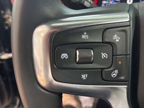 Certified 2023 Chevrolet Blazer RS w/ Driver Confidence II Package image 30