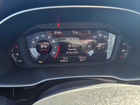 New 2025 Audi Q3 2.0T Premium Plus image 27