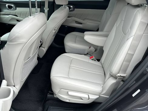 Certified 2023 Kia Sorento SX Prestige AWD/4WD image 21