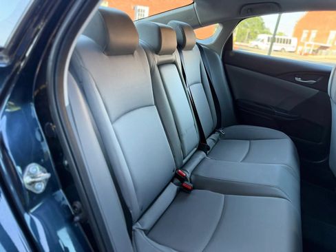 Used 2017 Honda Civic EX image 11