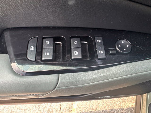 Used 2025 Kia Sportage X-Pro Prestige AWD/4WD image 11