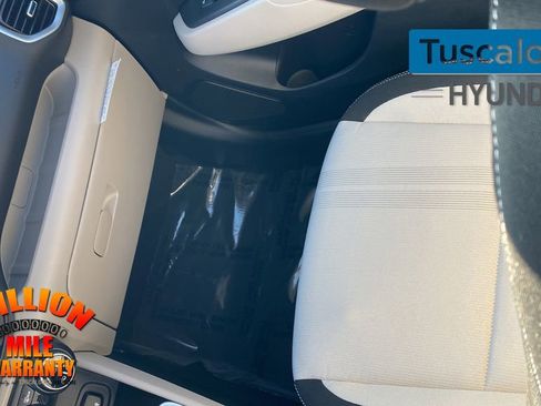 New 2026 Hyundai Venue SEL image 30