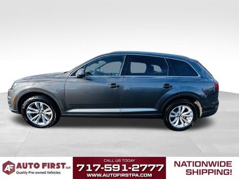 Used 2019 Audi Q7 3.0T Premium w/ Convenience Package image 6