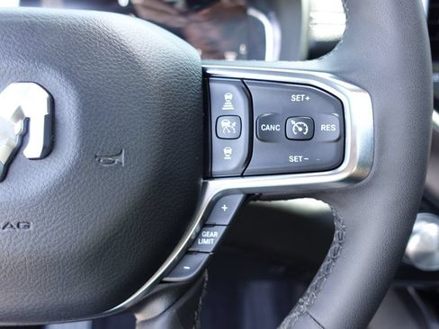 Used 2025 RAM 1500 Laramie w/ Night Edition AWD/4WD image 59