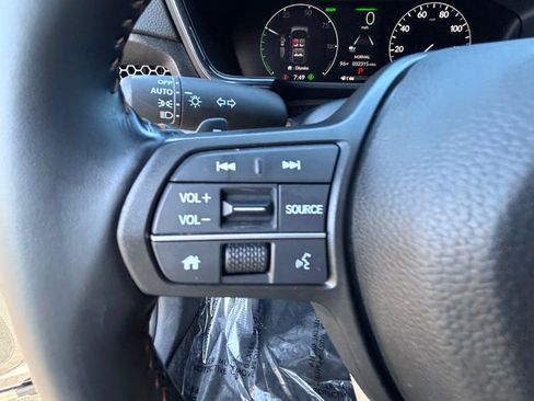 Certified 2025 Honda CR-V Sport image 23