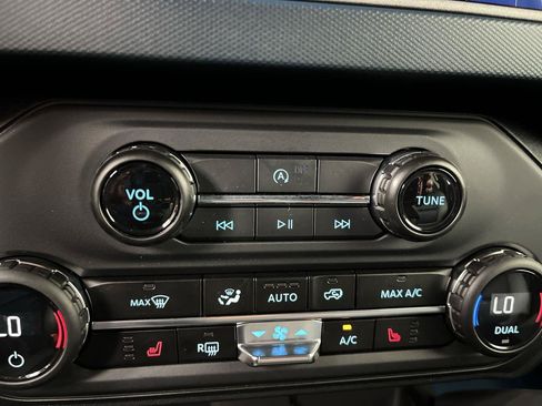 Certified 2024 Ford Bronco Outer Banks AWD/4WD image 18