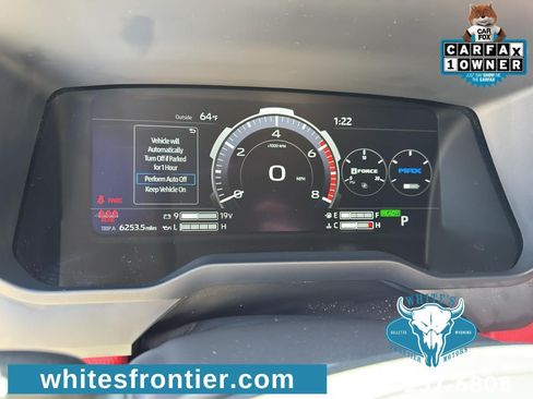 Used 2026 Toyota Tundra TRD Pro AWD/4WD image 16