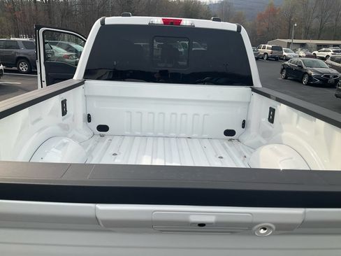 New 2026 Ford F250 Lariat w/ Chrome Package AWD/4WD image 19