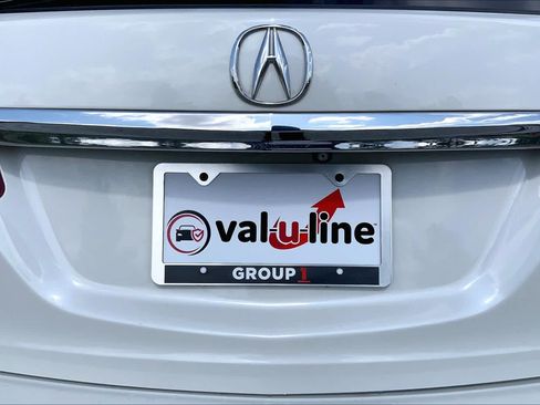 Used 2017 Acura MDX FWD w/ Technology Package image 10
