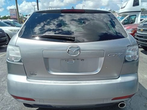 Used 2011 MAZDA CX-7 i Sport image 6
