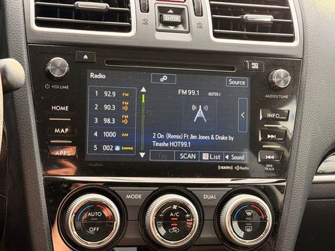 Used 2018 Subaru Forester 2.5i Touring AWD/4WD image 15