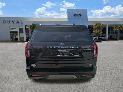 New 2025 Ford Expedition King Ranch