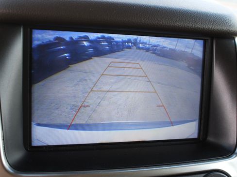 Used 2020 Chevrolet Tahoe Premier AWD/4WD image 15