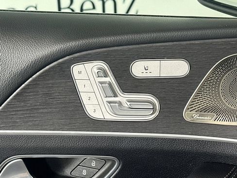 Certified 2022 Mercedes-Benz GLE 350 w/ Premium Package image 11