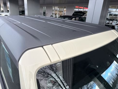 New 2025 Ford Bronco Big Bend w/ Black Diamond Package image 9