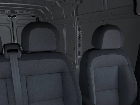 New 2026 RAM ProMaster 3500 w/ Premium Convenience Group FWD image 26
