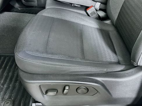Used 2023 Chevrolet Silverado 1500 Custom RWD image 29