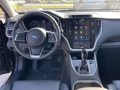 Certified 2024 Subaru Outback Touring XT w/ Popular Package #2