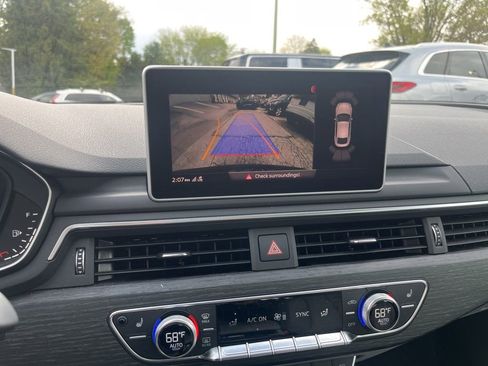 Used 2019 Audi A5 2.0T Premium Plus w/ Premium Plus AWD/4WD image 12