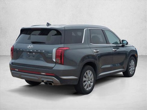 Used 2025 Hyundai Palisade SEL image 5