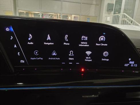 Used 2023 Cadillac Escalade Sport w/ Touring Package image 20