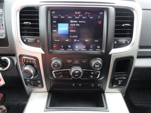 Used 2019 RAM 1500 Lone Star AWD/4WD image 16