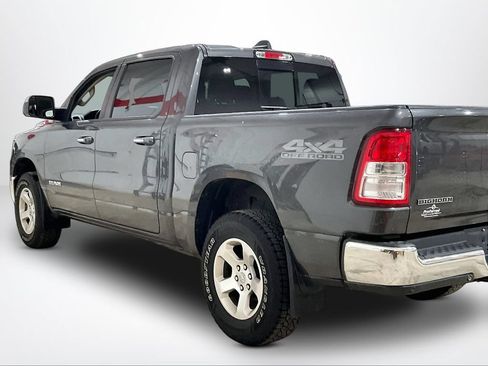 Used 2019 RAM 1500 Big Horn AWD/4WD image 14