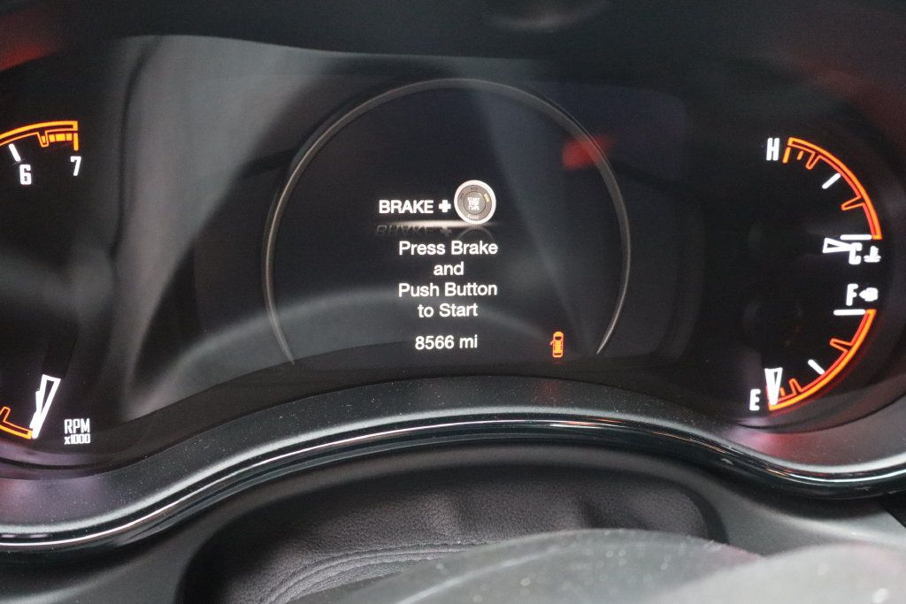 Used 2026 Dodge Durango GT AWD/4WD image 3