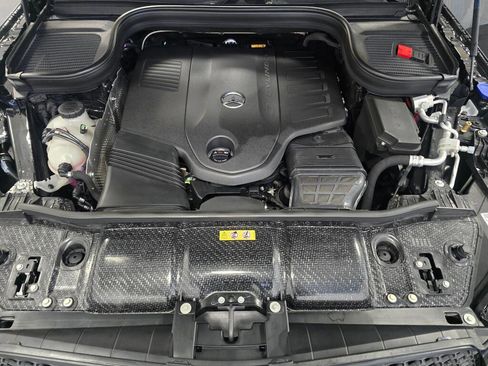 New 2026 Mercedes-Benz GLE 450 4MATIC image 10