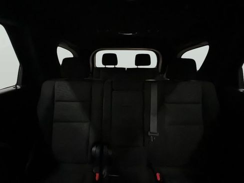 Used 2023 Dodge Durango GT w/ Blacktop Package AWD/4WD image 17