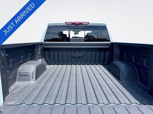 New 2026 Chevrolet Silverado 1500 High Country AWD/4WD image 25