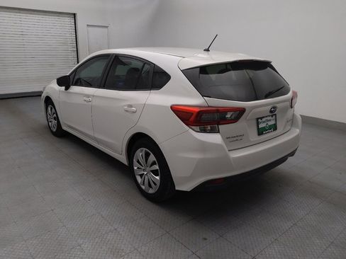 Used 2021 Subaru Impreza 2.0i image 5