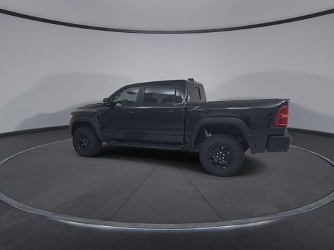 New 2026 RAM 1500 RHO AWD/4WD image 9