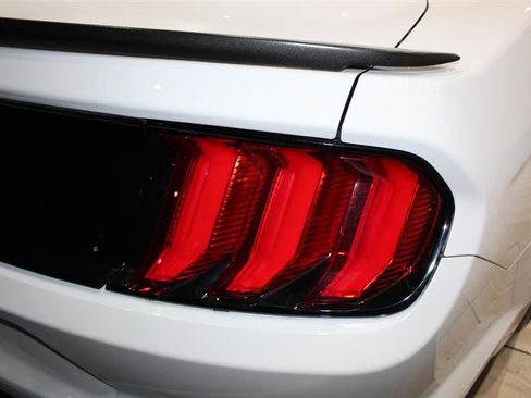 Used 2023 Ford Mustang Mach 1 RWD image 11