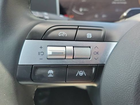 Certified 2025 Hyundai Tucson SEL FWD image 21