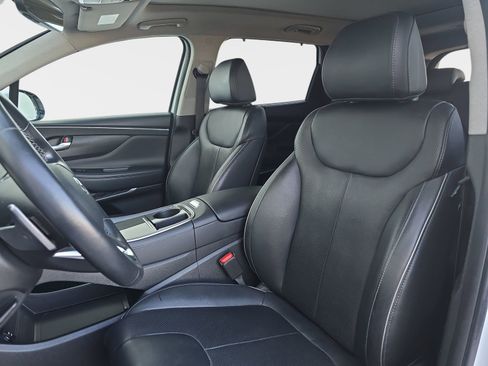 Used 2022 Hyundai Santa Fe Limited image 18