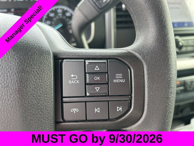 Used 2023 Ford F150 XLT AWD/4WD image 19