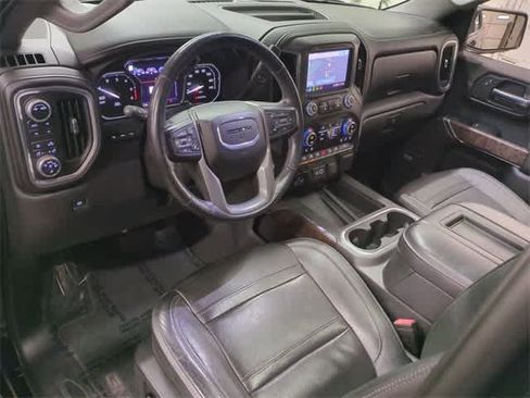 Used 2020 GMC Sierra 1500 Denali w/ Denali Premium Package image 10